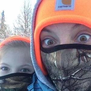 Meet your Posher, Dawn